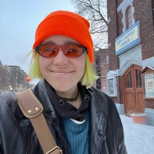 Meet your Posher, Aj